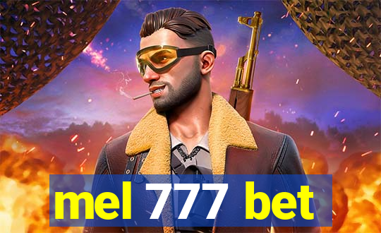 mel 777 bet